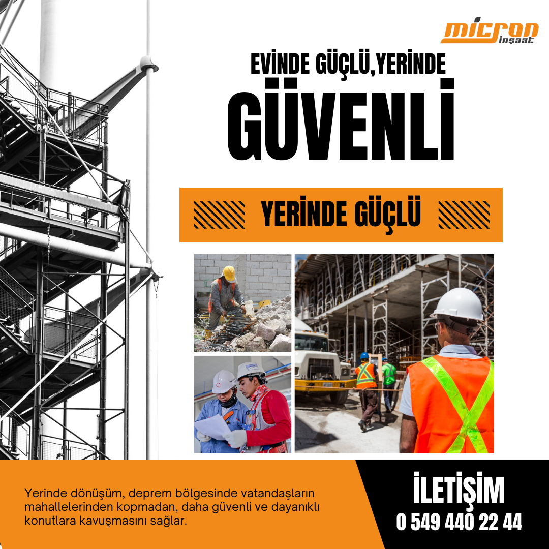 Malatya Müteahhit Firmaları