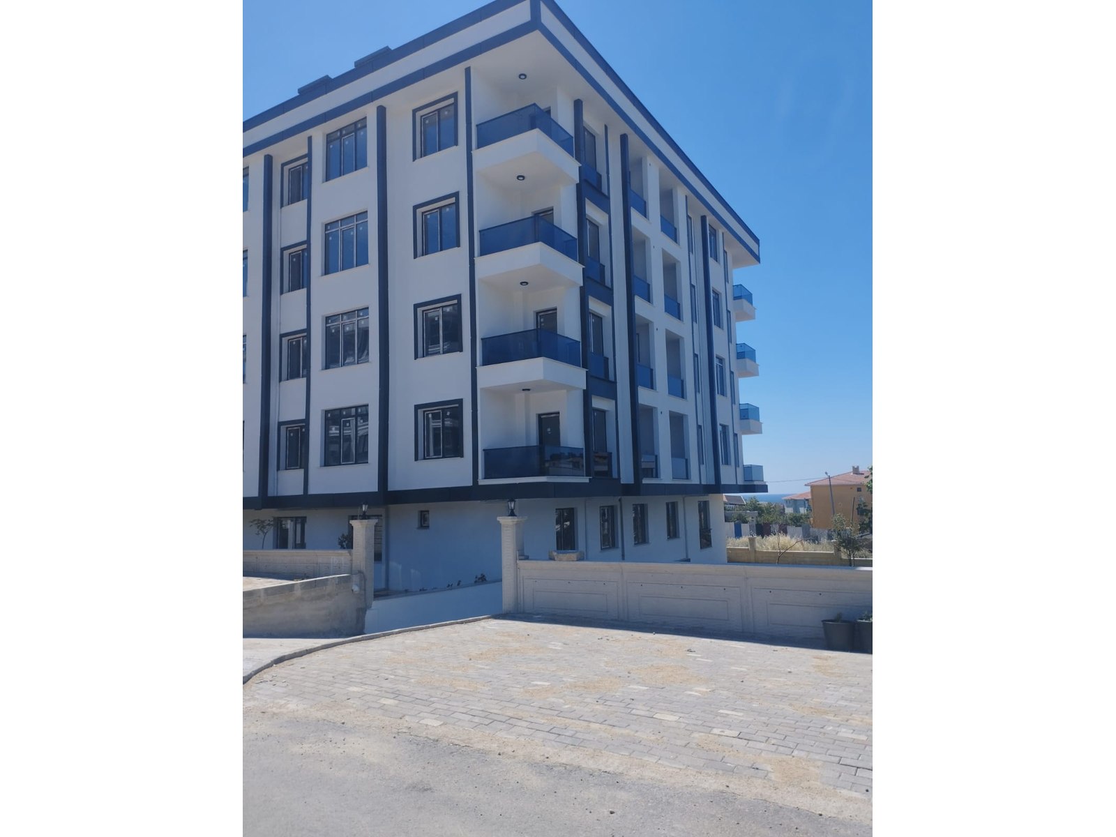 Malatya Güvenilir İnşaat Şirketleri