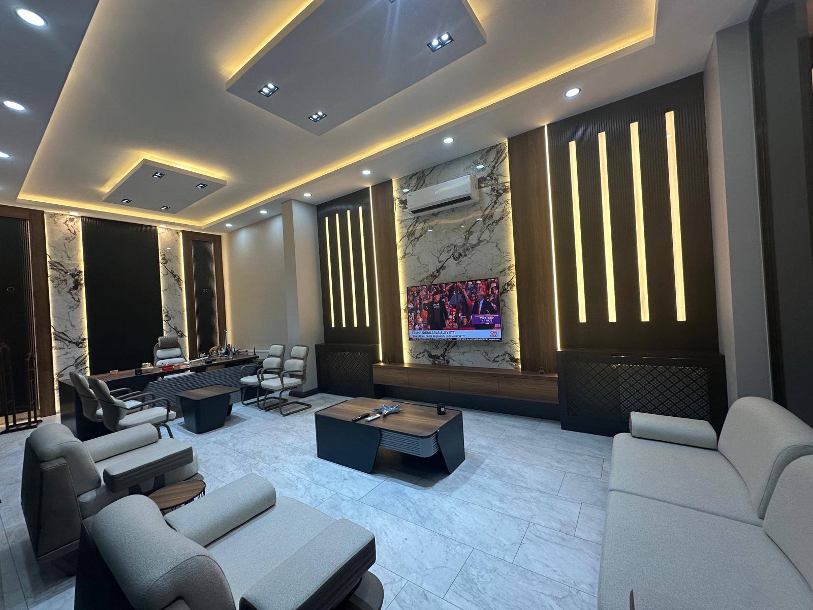 Malatya İnşaat Firmaları